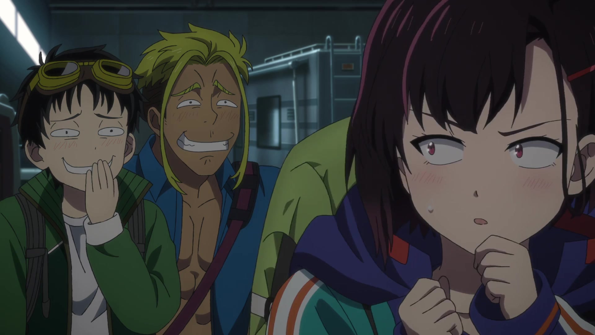 [Tsukyio Editing Resources] Zom 100 - Ep 6 - 161.mp4